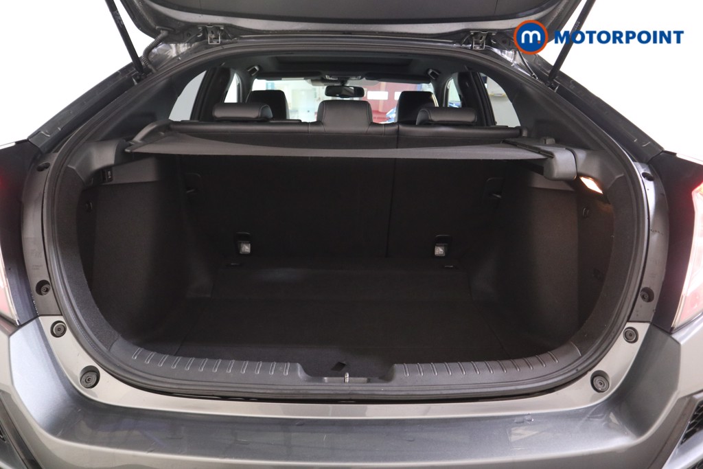 Honda Civic EX Manual Petrol Hatchback - Stock Number (1598831) - 17th supplementary image