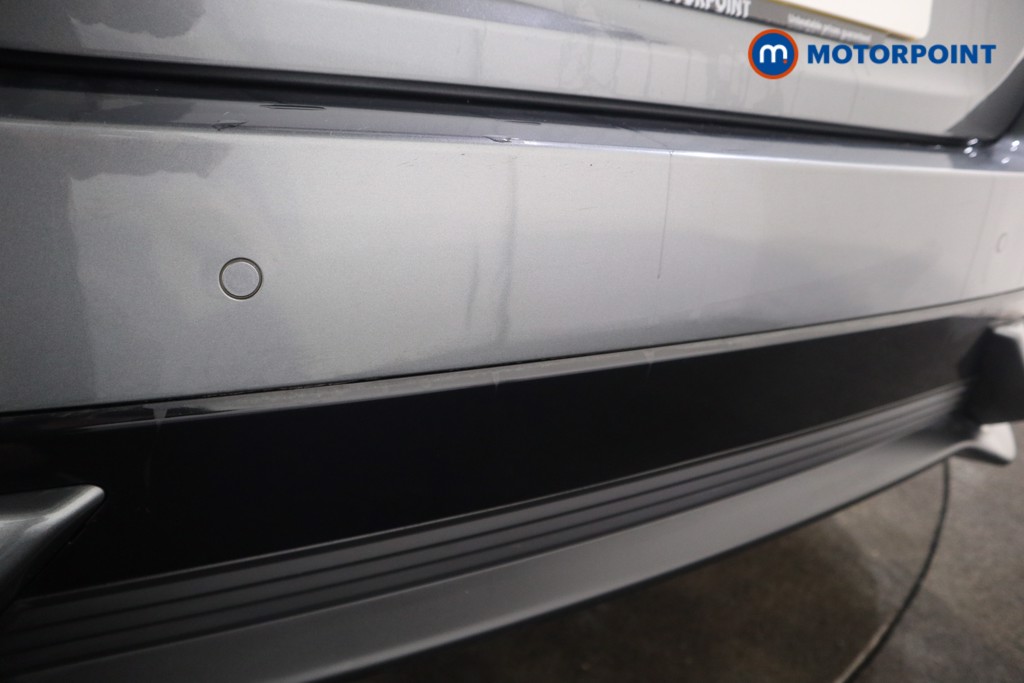 Honda Civic EX Manual Petrol Hatchback - Stock Number (1598831) - 22nd supplementary image