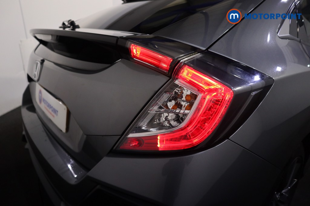 Honda Civic EX Manual Petrol Hatchback - Stock Number (1598831) - 25th supplementary image