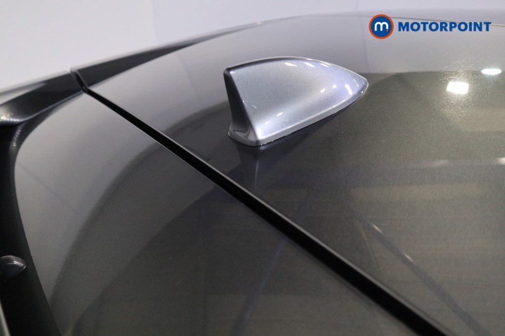 Honda Civic EX Manual Petrol Hatchback - Stock Number (1598831) - 26th supplementary image