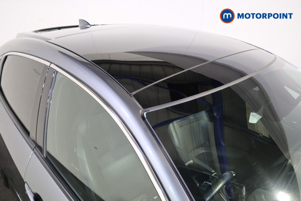 Honda Civic EX Manual Petrol Hatchback - Stock Number (1598831) - 27th supplementary image