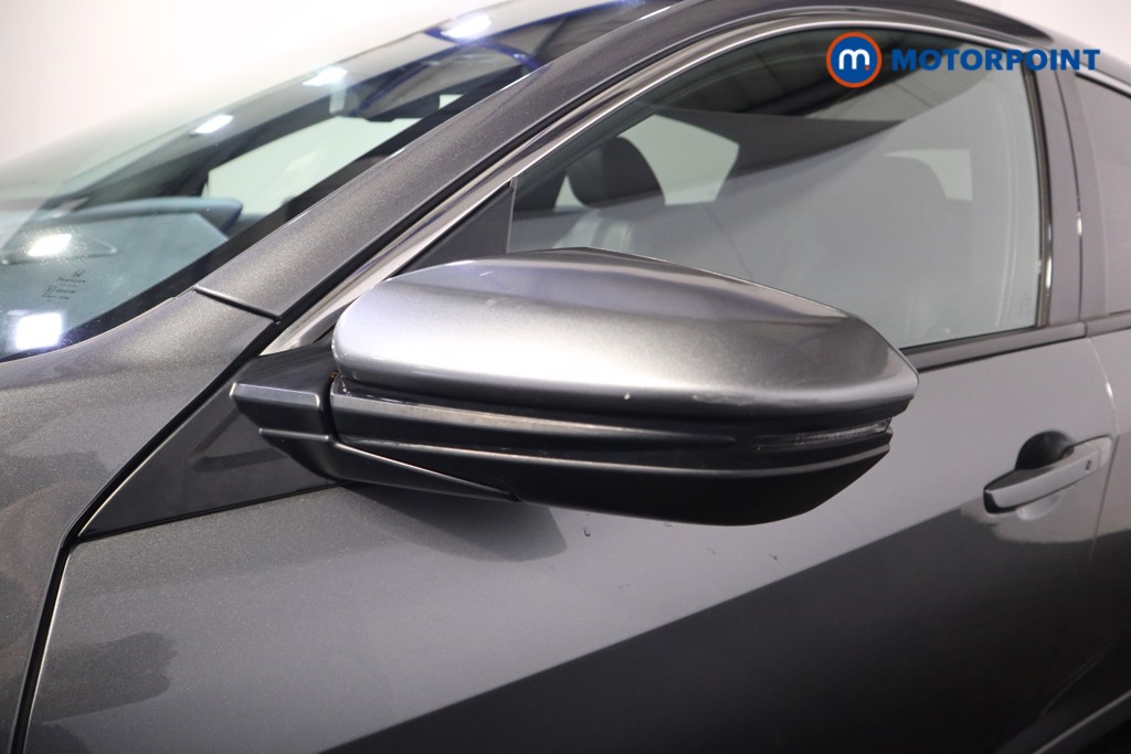 Honda Civic EX Manual Petrol Hatchback - Stock Number (1598831) - 29th supplementary image