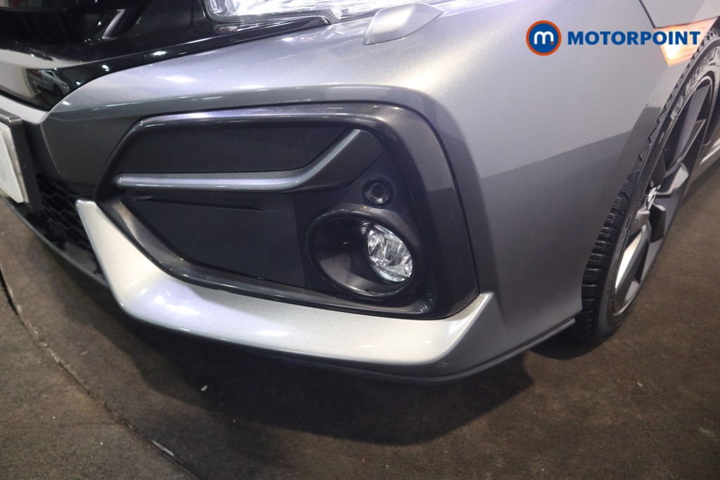 Honda Civic EX Manual Petrol Hatchback - Stock Number (1598831) - 30th supplementary image