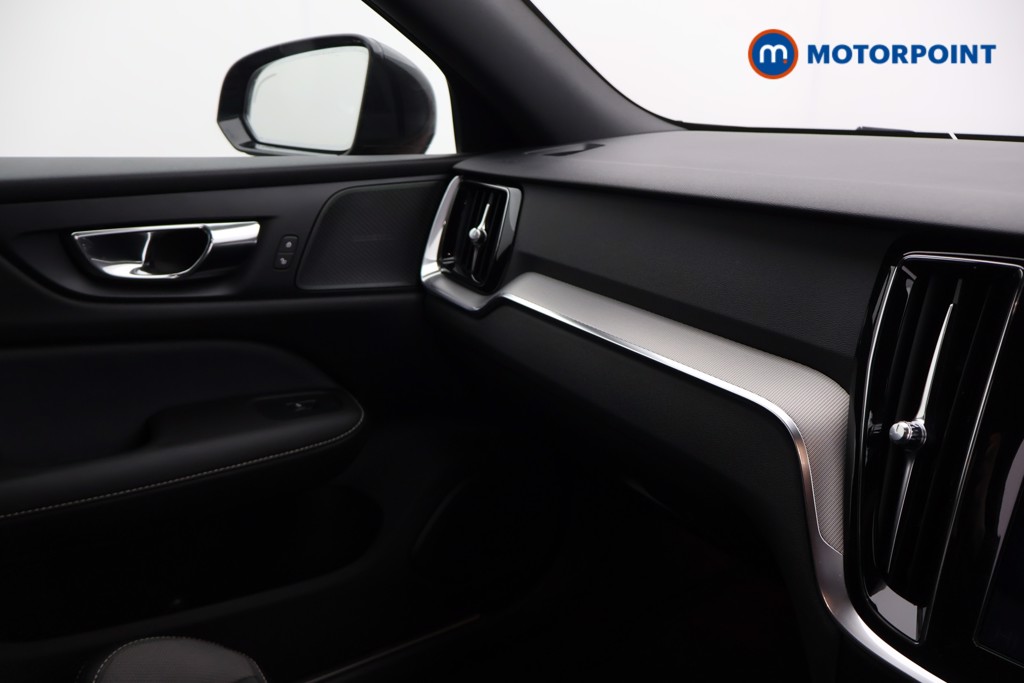 Volvo S60 R Design Edition Automatic Petrol Saloon - Stock Number (1598863) - 6th supplementary image