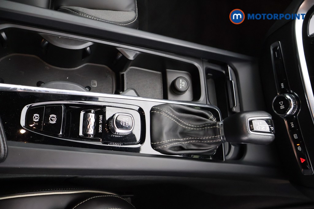 Volvo S60 R Design Edition Automatic Petrol Saloon - Stock Number (1598863) - 9th supplementary image