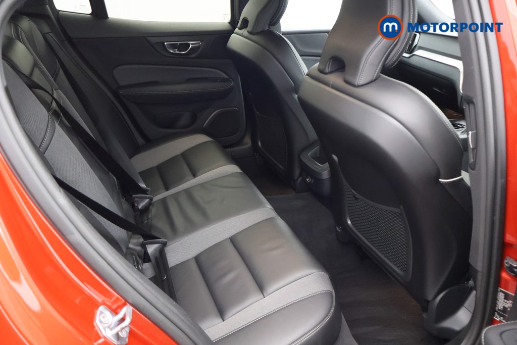 Volvo S60 R Design Edition Automatic Petrol Saloon - Stock Number (1598863) - 13th supplementary image