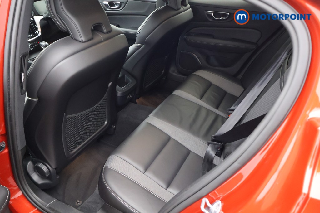 Volvo S60 R Design Edition Automatic Petrol Saloon - Stock Number (1598863) - 16th supplementary image