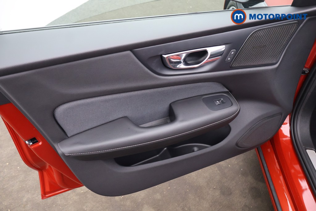Volvo S60 R Design Edition Automatic Petrol Saloon - Stock Number (1598863) - 19th supplementary image