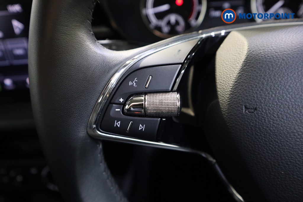 Skoda Fabia Se Comfort Automatic Petrol Hatchback - Stock Number (1598979) - 3rd supplementary image