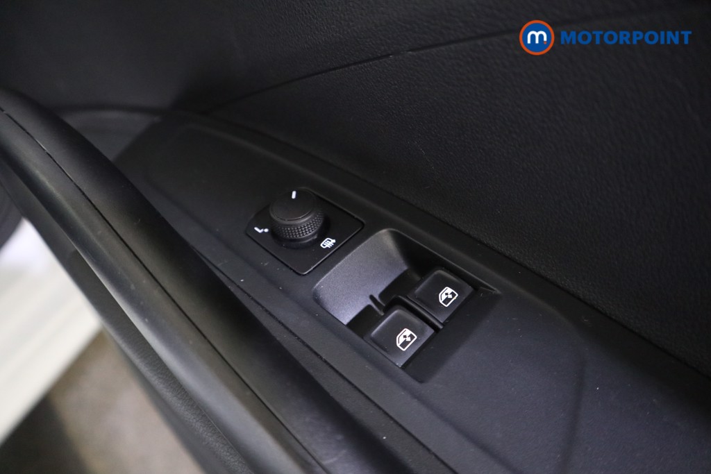 Skoda Fabia Se Comfort Automatic Petrol Hatchback - Stock Number (1598979) - 10th supplementary image