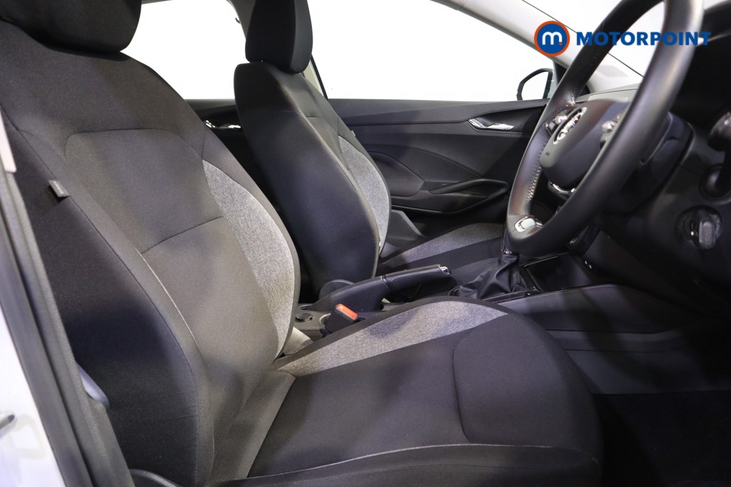 Skoda Fabia Se Comfort Automatic Petrol Hatchback - Stock Number (1598979) - 11th supplementary image