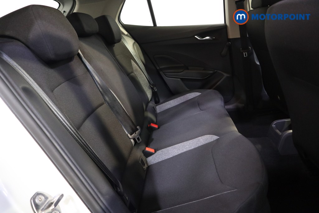 Skoda Fabia Se Comfort Automatic Petrol Hatchback - Stock Number (1598979) - 12th supplementary image