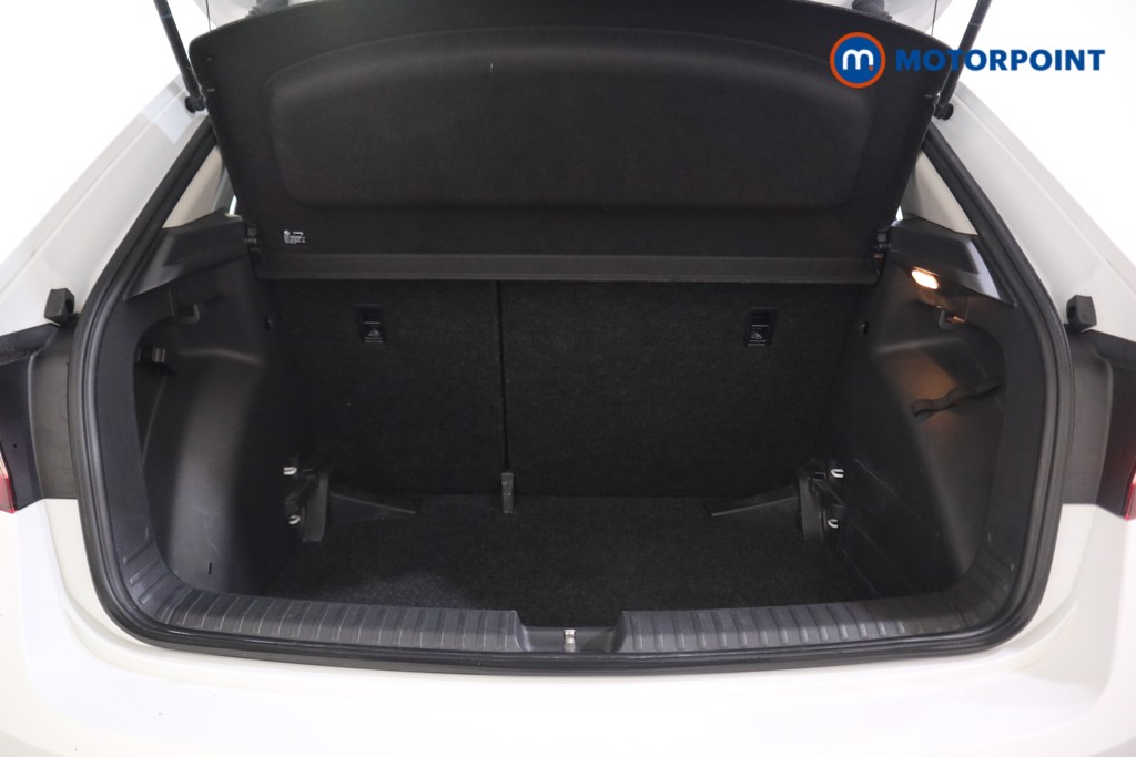 Skoda Fabia Se Comfort Automatic Petrol Hatchback - Stock Number (1598979) - 15th supplementary image