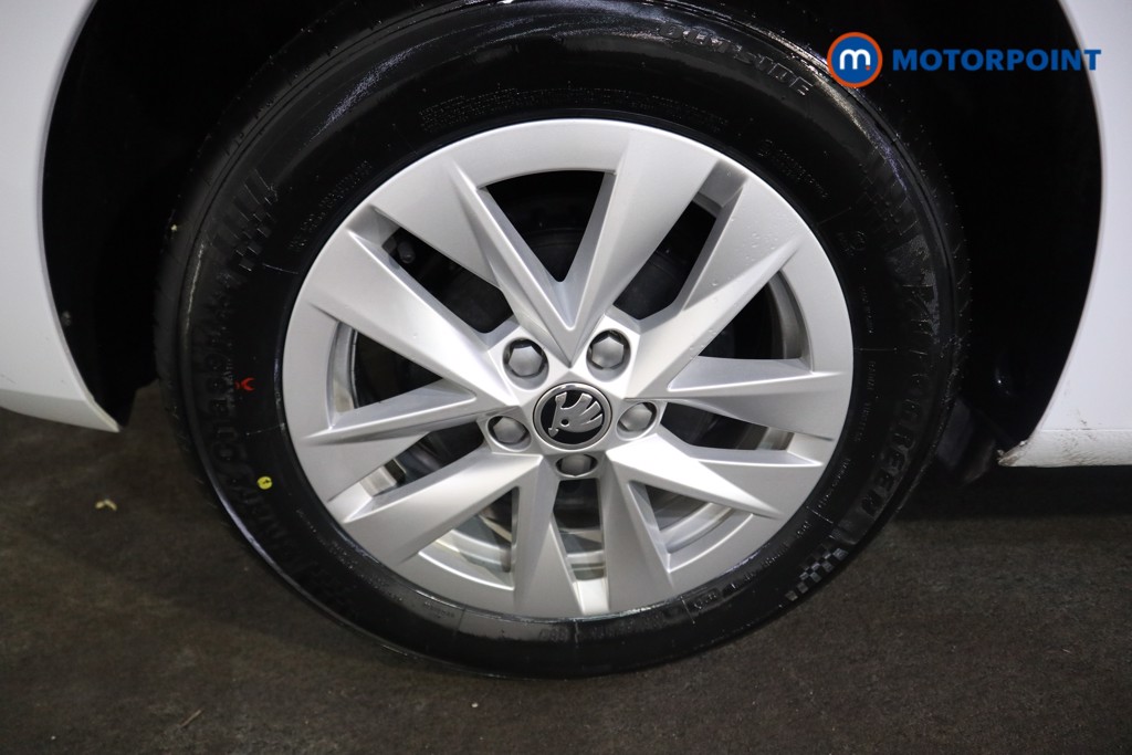 Skoda Fabia Se Comfort Automatic Petrol Hatchback - Stock Number (1598979) - 16th supplementary image