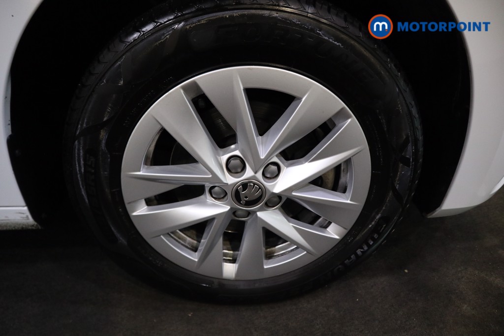 Skoda Fabia Se Comfort Automatic Petrol Hatchback - Stock Number (1598979) - 17th supplementary image