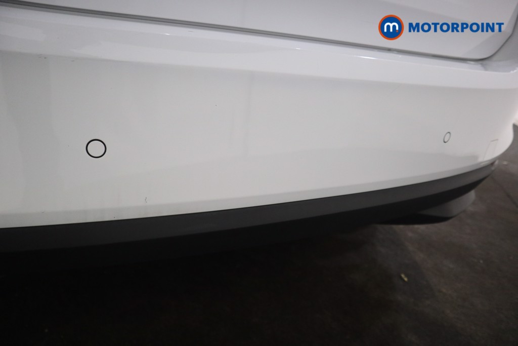 Skoda Fabia Se Comfort Automatic Petrol Hatchback - Stock Number (1598979) - 20th supplementary image