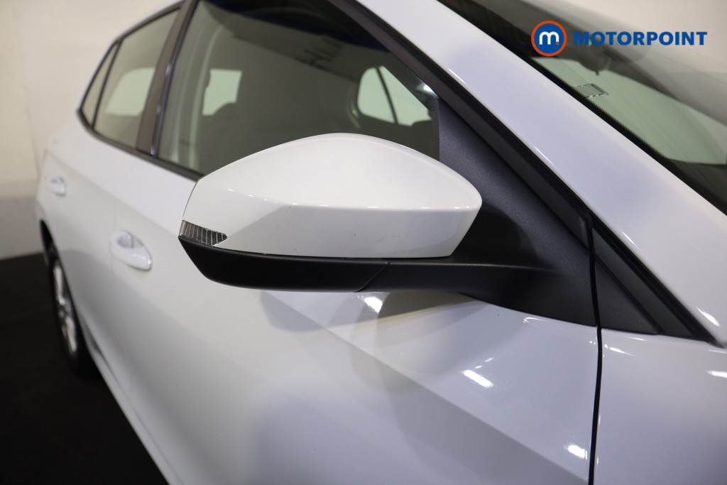 Skoda Fabia Se Comfort Automatic Petrol Hatchback - Stock Number (1598979) - 23rd supplementary image