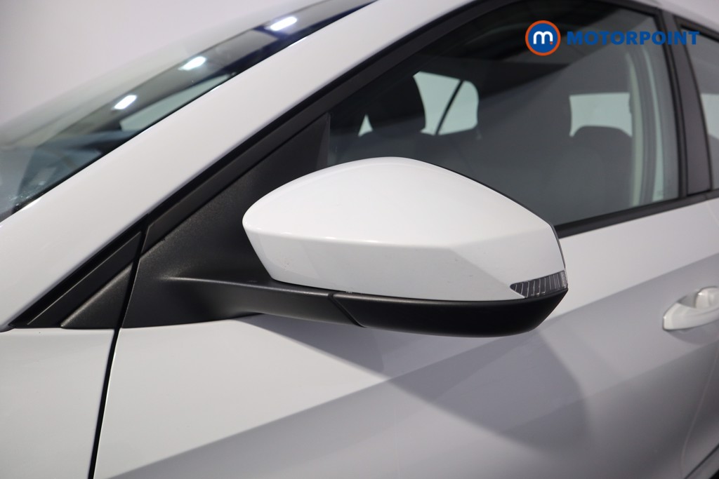 Skoda Fabia Se Comfort Automatic Petrol Hatchback - Stock Number (1598979) - 24th supplementary image