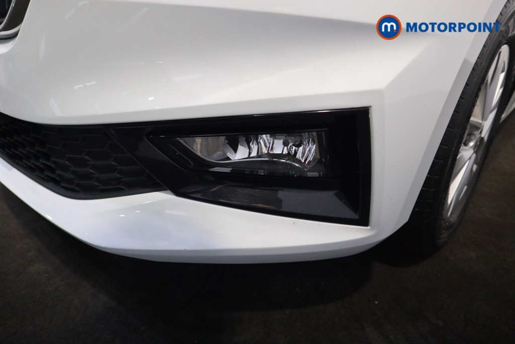 Skoda Fabia Se Comfort Automatic Petrol Hatchback - Stock Number (1598979) - 25th supplementary image