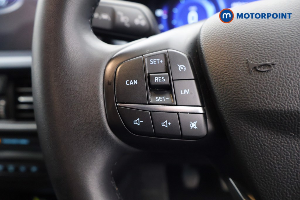 Ford Focus Active X Manual Petrol Estate - Stock Number (1598990) - 2nd supplementary image