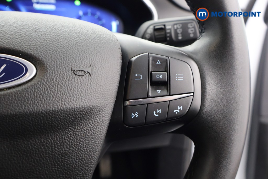 Ford Focus Active X Manual Petrol Estate - Stock Number (1598990) - 3rd supplementary image