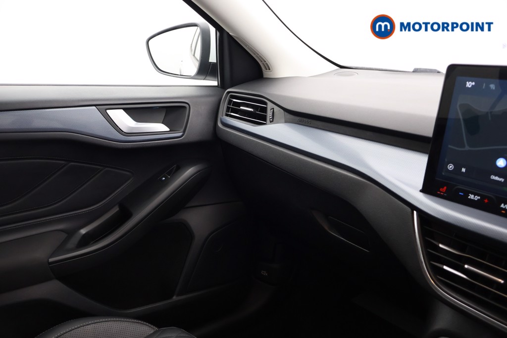 Ford Focus Active X Manual Petrol Estate - Stock Number (1598990) - 6th supplementary image