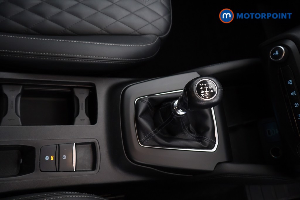 Ford Focus Active X Manual Petrol Estate - Stock Number (1598990) - 9th supplementary image