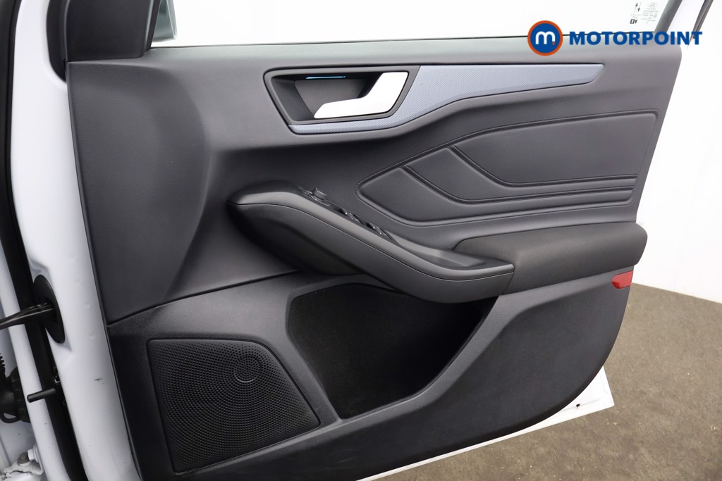 Ford Focus Active X Manual Petrol Estate - Stock Number (1598990) - 10th supplementary image