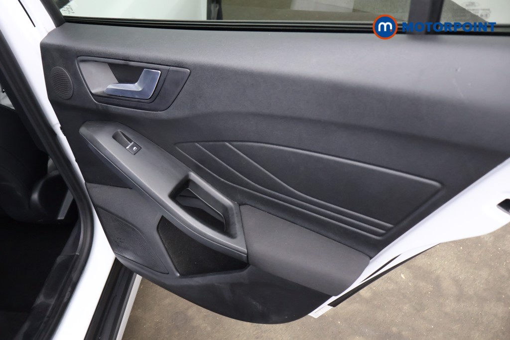 Ford Focus Active X Manual Petrol Estate - Stock Number (1598990) - 14th supplementary image