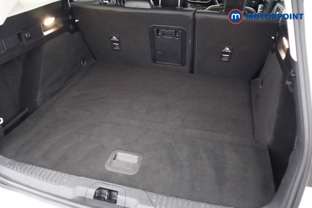 Ford Focus Active X Manual Petrol Estate - Stock Number (1598990) - 15th supplementary image