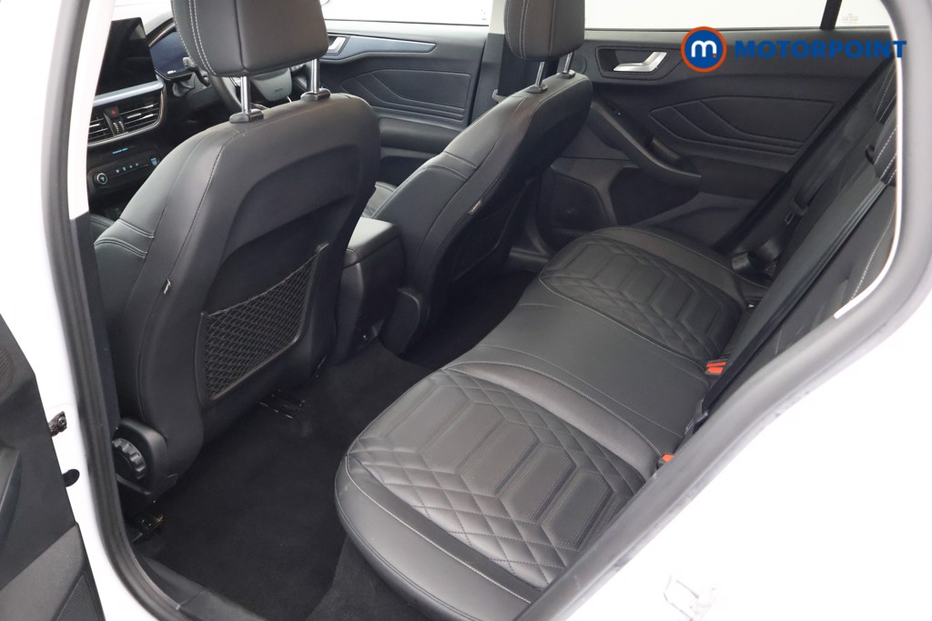 Ford Focus Active X Manual Petrol Estate - Stock Number (1598990) - 16th supplementary image