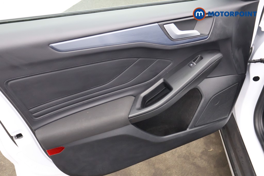 Ford Focus Active X Manual Petrol Estate - Stock Number (1598990) - 19th supplementary image