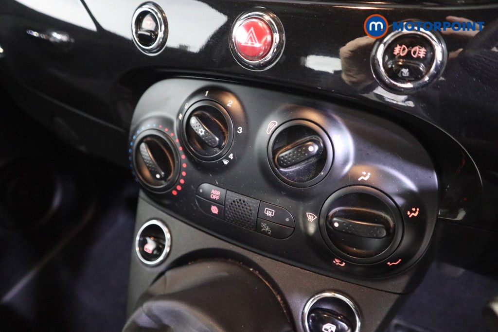 Fiat 500 1.0 Mild Hybrid 3Dr Manual Petrol Hatchback - Stock Number (1599010) - 7th supplementary image