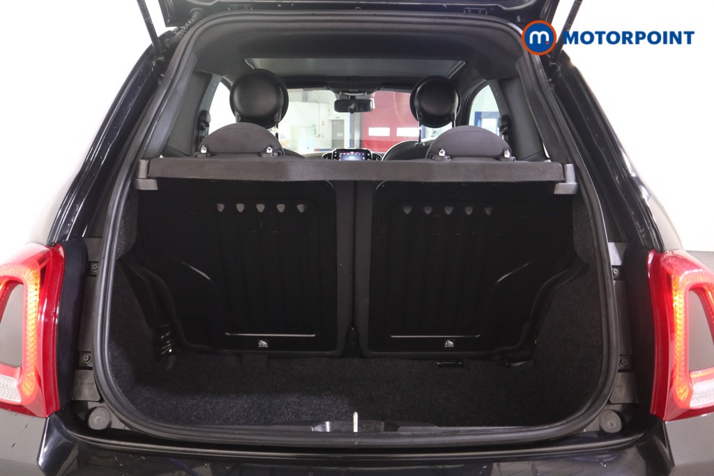 Fiat 500 1.0 Mild Hybrid 3Dr Manual Petrol Hatchback - Stock Number (1599010) - 13th supplementary image