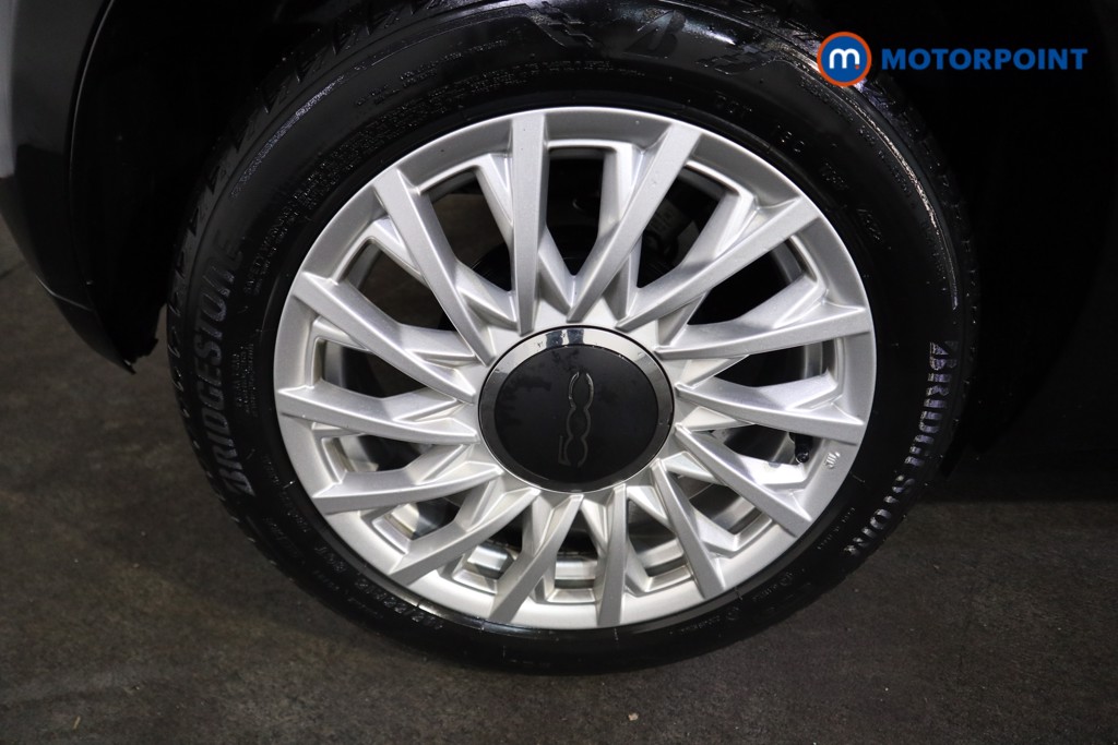 Fiat 500 1.0 Mild Hybrid 3Dr Manual Petrol Hatchback - Stock Number (1599010) - 14th supplementary image