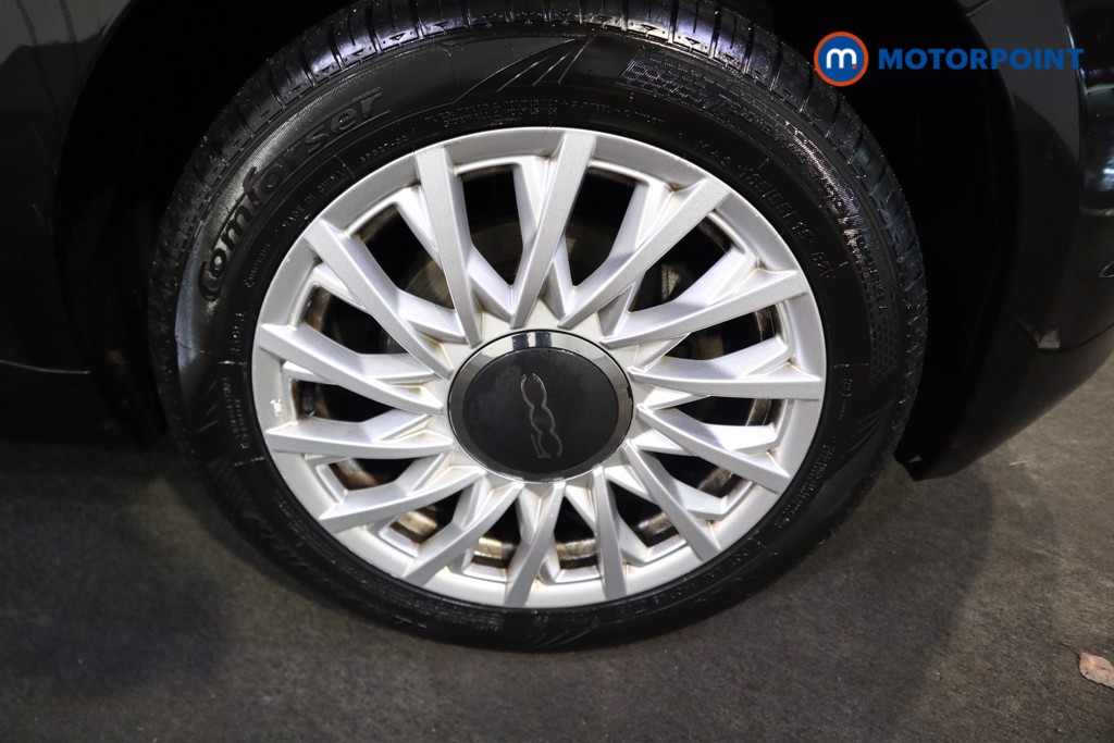 Fiat 500 1.0 Mild Hybrid 3Dr Manual Petrol Hatchback - Stock Number (1599010) - 15th supplementary image
