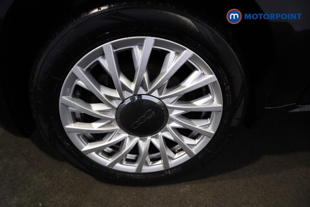 Fiat 500 1.0 Mild Hybrid 3Dr Manual Petrol Hatchback - Stock Number (1599010) - 16th supplementary image