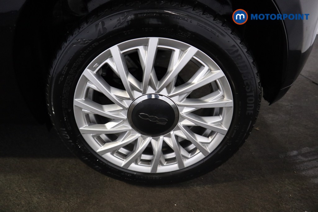 Fiat 500 1.0 Mild Hybrid 3Dr Manual Petrol Hatchback - Stock Number (1599010) - 17th supplementary image
