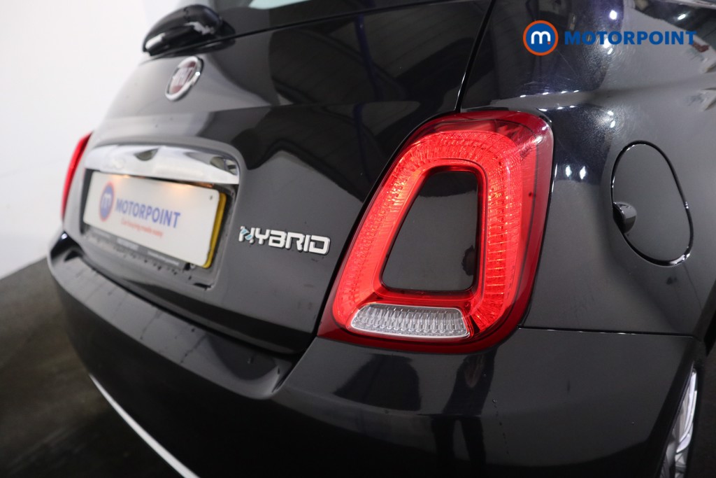 Fiat 500 1.0 Mild Hybrid 3Dr Manual Petrol Hatchback - Stock Number (1599010) - 18th supplementary image