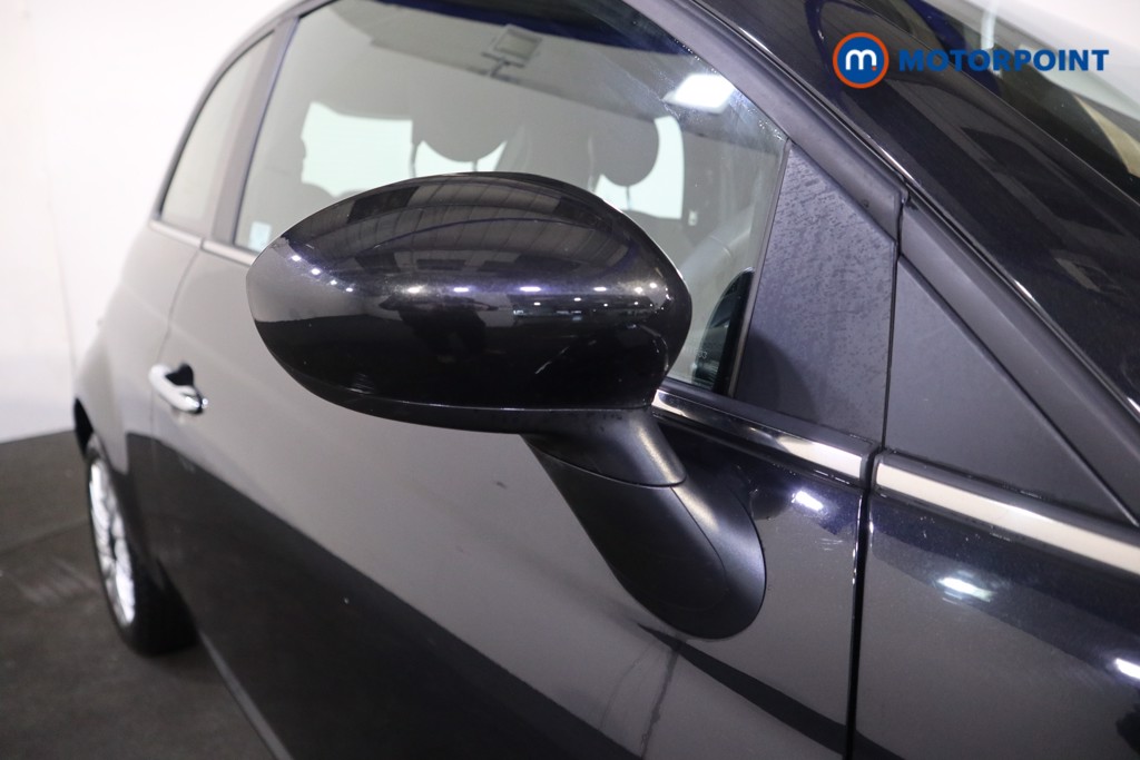 Fiat 500 1.0 Mild Hybrid 3Dr Manual Petrol Hatchback - Stock Number (1599010) - 21st supplementary image