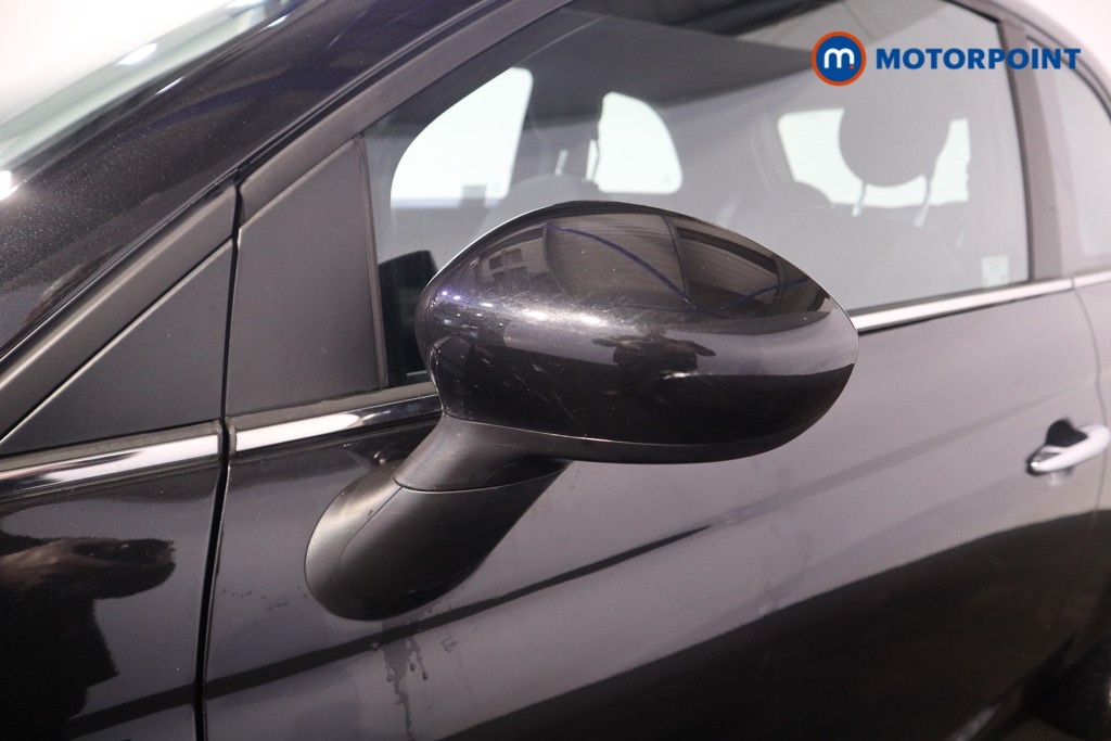 Fiat 500 1.0 Mild Hybrid 3Dr Manual Petrol Hatchback - Stock Number (1599010) - 22nd supplementary image