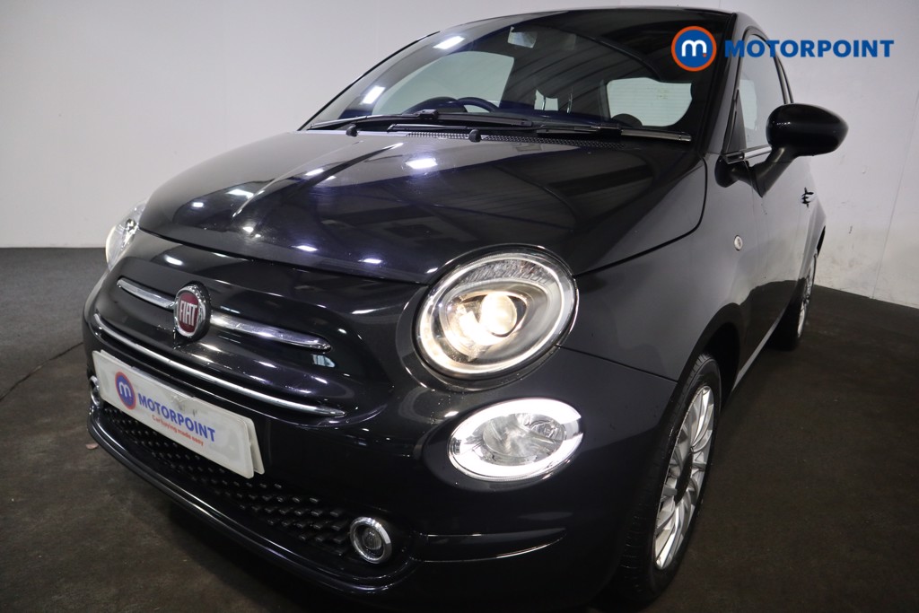 Fiat 500 1.0 Mild Hybrid 3Dr Manual Petrol Hatchback - Stock Number (1599010) - 23rd supplementary image