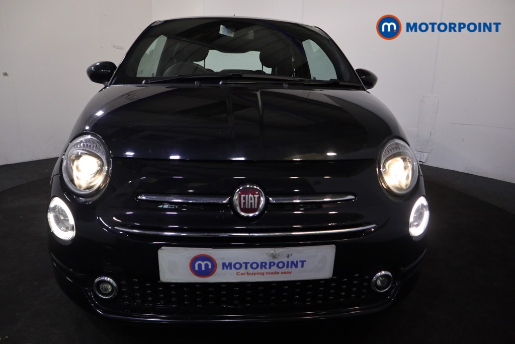Fiat 500 1.0 Mild Hybrid 3Dr Manual Petrol Hatchback - Stock Number (1599010) - 24th supplementary image