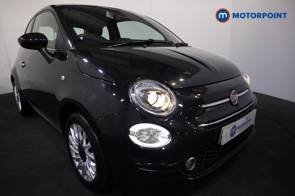 Fiat 500 1.0 Mild Hybrid 3Dr Manual Petrol Hatchback - Stock Number (1599010) - 25th supplementary image