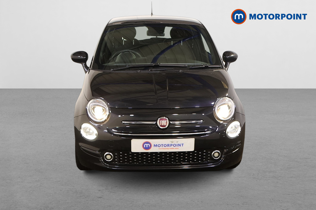 Fiat 500 1.0 Mild Hybrid 3Dr Manual Petrol Hatchback - Stock Number (1599010) - Front bumper