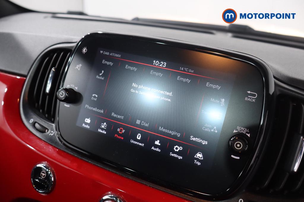 Fiat 500 1.0 Mild Hybrid 3Dr Manual Petrol Hatchback - Stock Number (1599014) - 3rd supplementary image