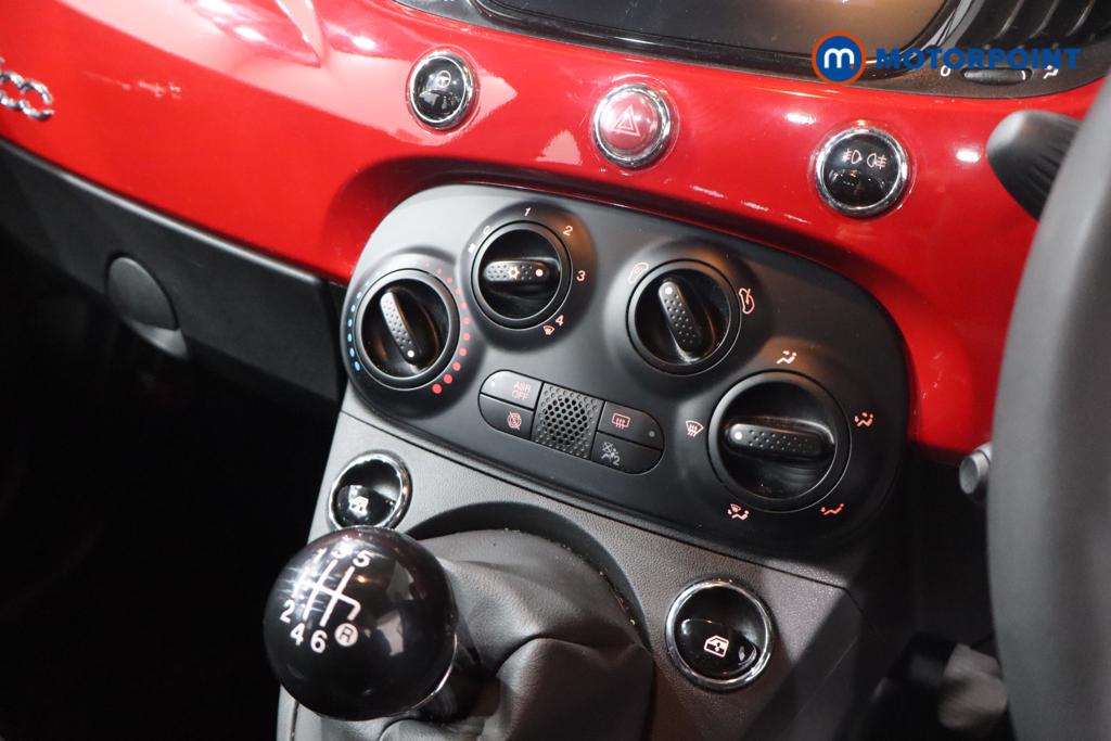 Fiat 500 1.0 Mild Hybrid 3Dr Manual Petrol Hatchback - Stock Number (1599014) - 4th supplementary image