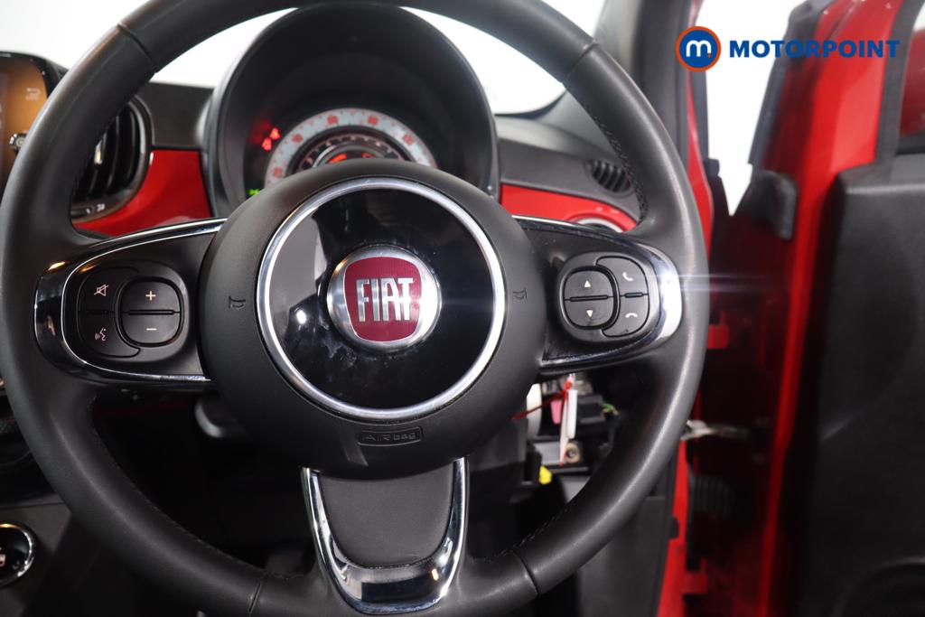 Fiat 500 1.0 Mild Hybrid 3Dr Manual Petrol Hatchback - Stock Number (1599014) - 5th supplementary image
