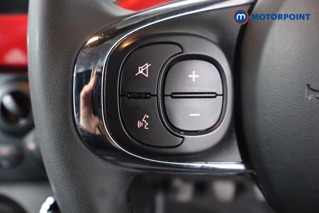Fiat 500 1.0 Mild Hybrid 3Dr Manual Petrol Hatchback - Stock Number (1599014) - 6th supplementary image