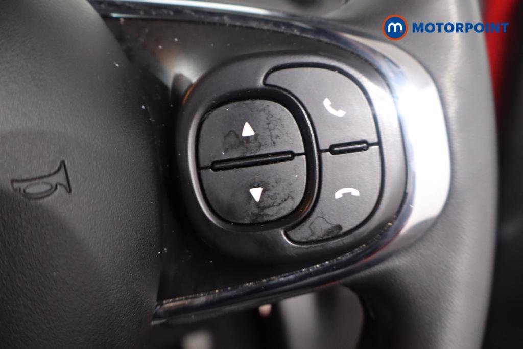 Fiat 500 1.0 Mild Hybrid 3Dr Manual Petrol Hatchback - Stock Number (1599014) - 7th supplementary image